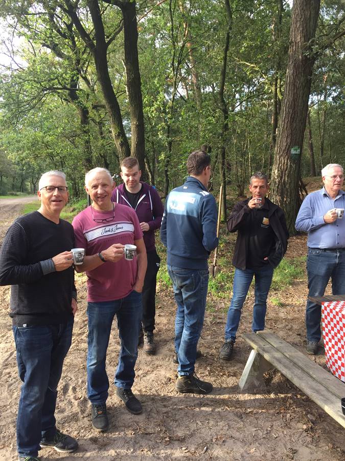 onderhoud ATB route Liessel 2023