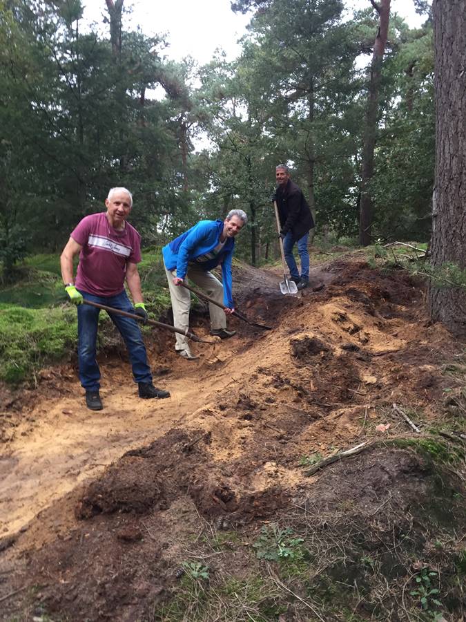 onderhoud ATB route Liessel 2023