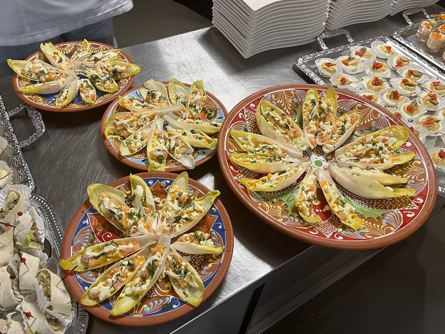 Marmatrimmers jaarafsluiting 2023