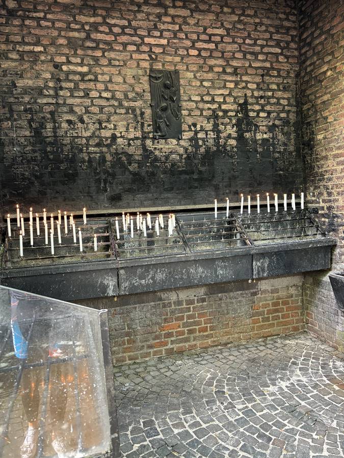 Marmatrimmers, voorjaarsritten 2023