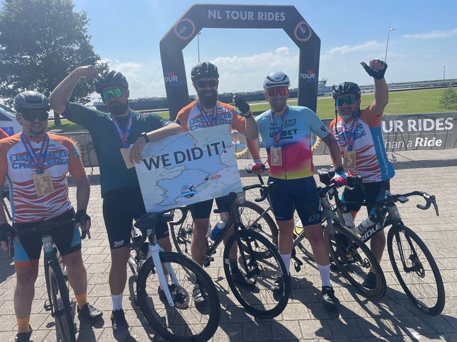 IJsselmeer Challenge 2024