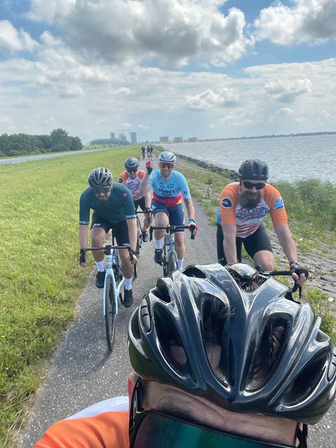 IJsselmeer Challenge 2024
