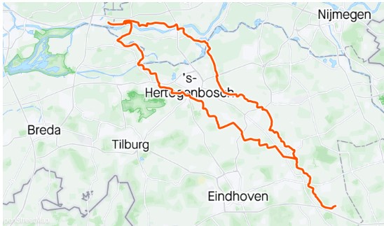 Liessel Gorinchem Liessel 2024