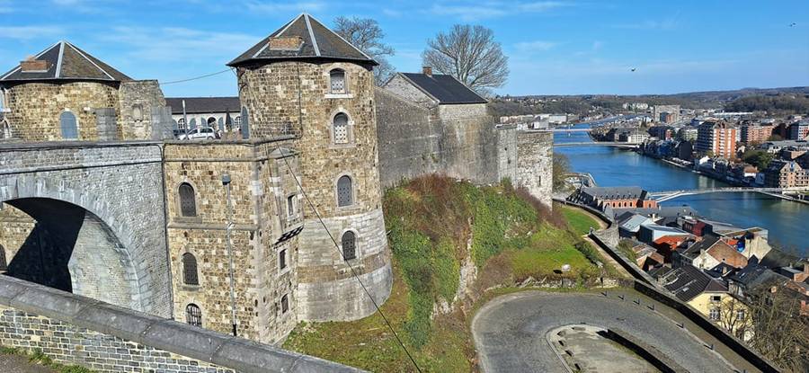 Marmatrimmers, voorjaarsritten 2025