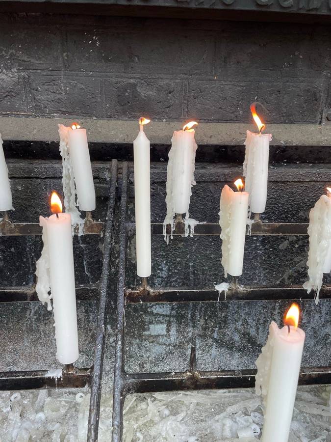 Marmatrimmers, voorjaarsritten 2025