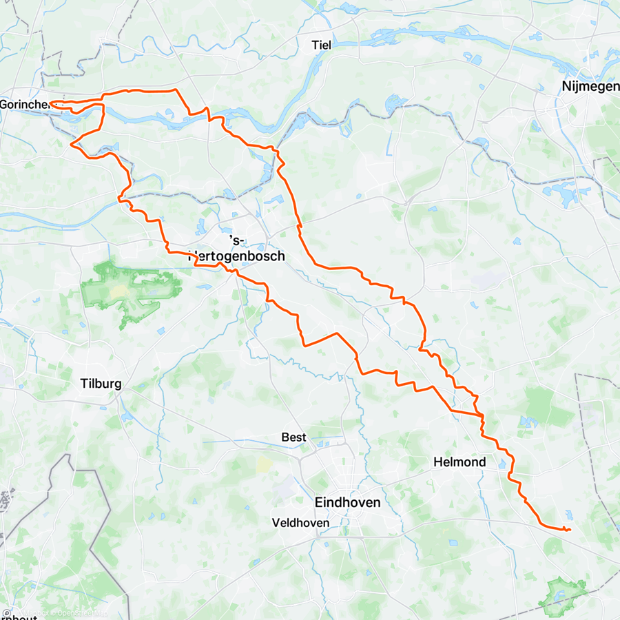 Liessel Gorinchem Liessel 2025