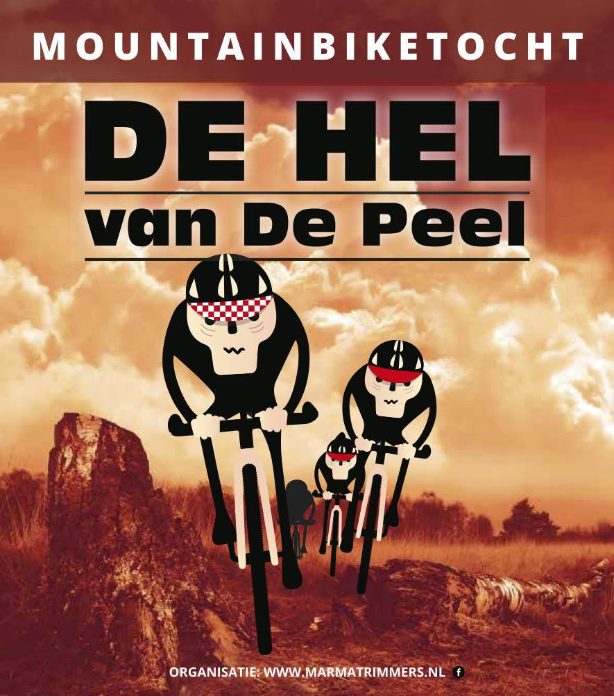 Hel van de Peel 2025
